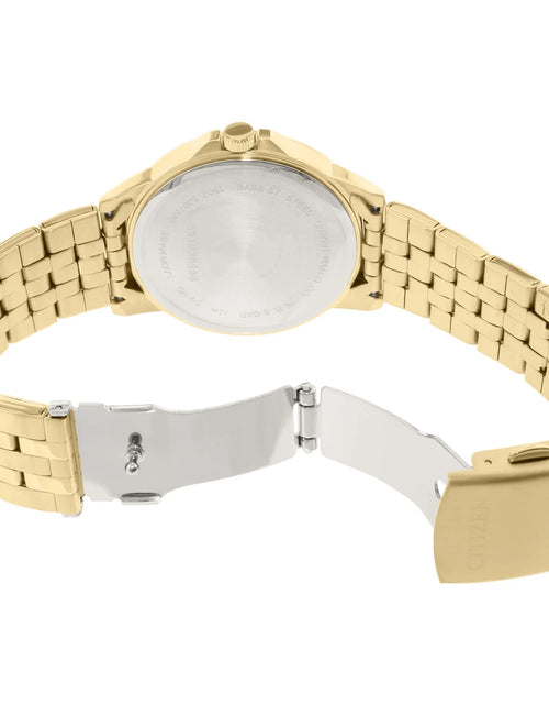 Load image into Gallery viewer, Quartz Champagne Dial Men'S Watch BF2013-56P
