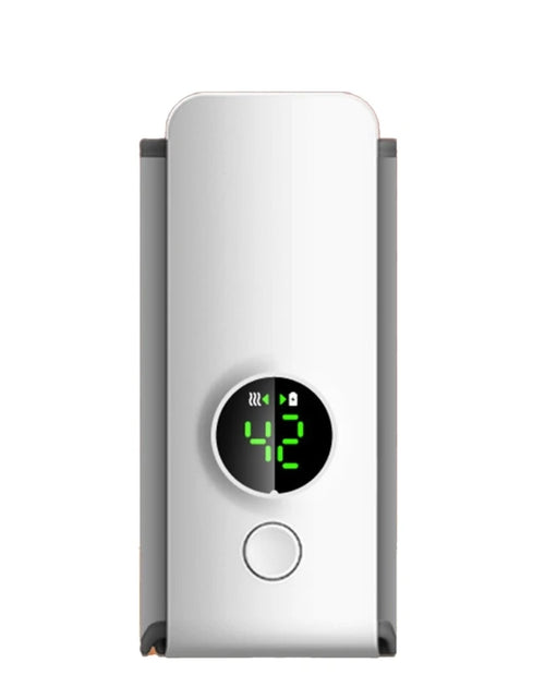 Load image into Gallery viewer, Cordless Portable Baby Bottle Warmer Convenient Travel Essential for Parents
