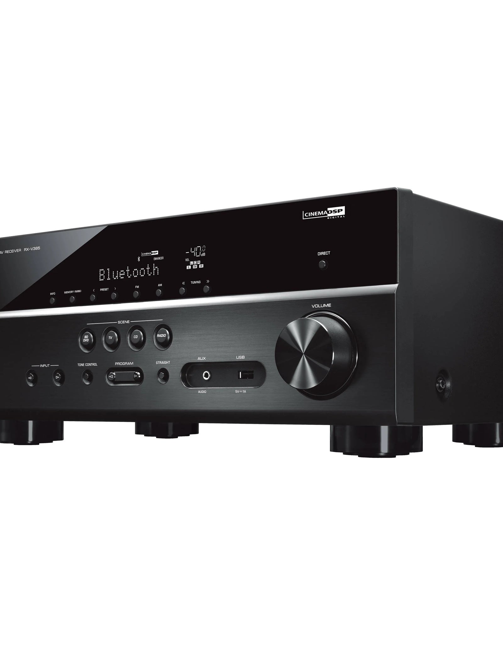 5.1 Home Theater Systems, Bluetooth, 52.24 Lb