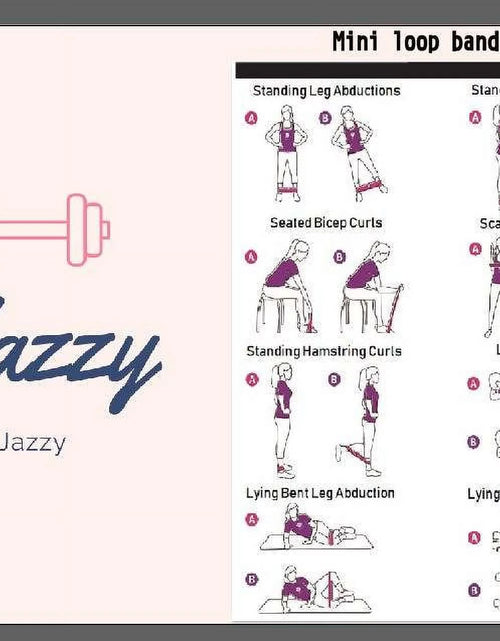 Load image into Gallery viewer, Rueda Rodillo Ab 17 En 1, Kit De Equipo De Entrenamiento De Rueda Ab Con Bandas De Resistencia, Rodillera, Cuerda Para Saltar, Barra Para Flexiones, Rodillo De Rueda Ab Para Gimnasio Y Entrenamiento En Casa Rueda Abdominal Unisex Para Fuerza Del Core Negro
