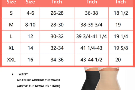 Faja Moldeadora Ropa Interior De Control Abdominal Moldeador Corporal Para Mujer Bragas De Cintura Alta Que Estilizan Los Muslos Y Levantan Los Glúteos