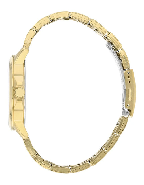 Load image into Gallery viewer, Quartz Champagne Dial Men'S Watch BF2013-56P
