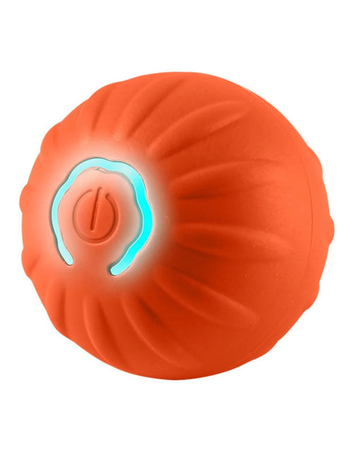 Load image into Gallery viewer, Pet Smart Jumping Ball,Interactive Dog Toys Dog Ball,Automatic Moving Bouncing Rotating Ball for Puppy/Small/Medium Dogs,Fun and Engaging Gifthi Toy, Suitable for Small and Medium-Sized Pets
