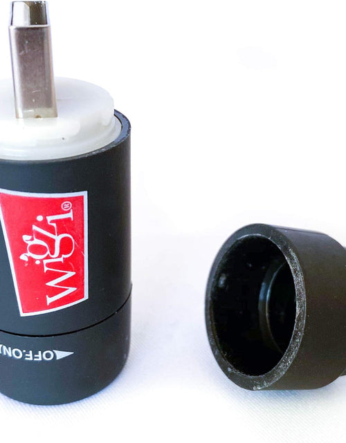 Load image into Gallery viewer, 2 Dog LIGHT (L.E.D.) Leash Untangles Automatically with 360° Spin, Gel Handle - Reflective Rope. LIGHTS up to 25 FEET. Universal Size All Dogs
